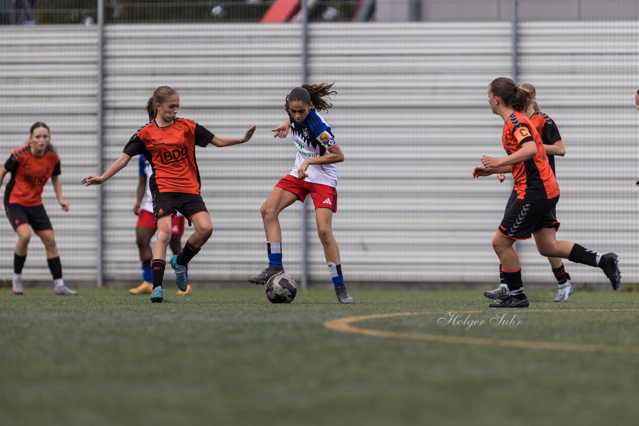 Bild 112 - wCJ Holstein Kiel Turnier